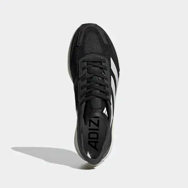 Alternative view of Giày Adidas ADIZERO BOSTON 11 WIDE RUNNING SHOES GV9630