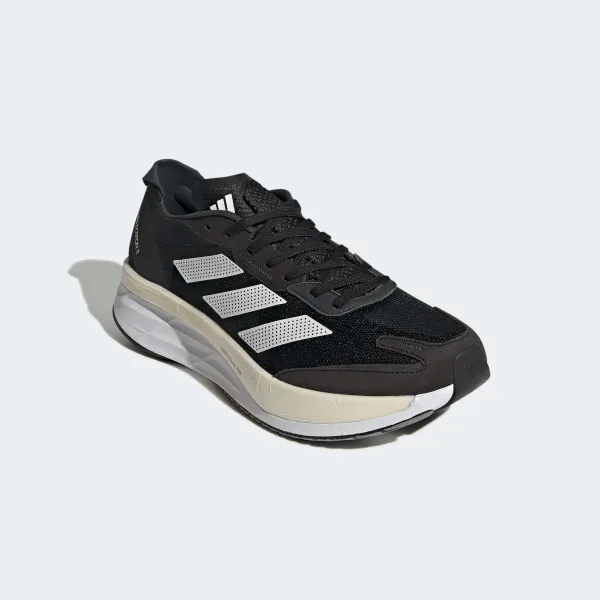 Giày Adidas ADIZERO BOSTON 11 WIDE RUNNING SHOES GV9630 - Ảnh 6