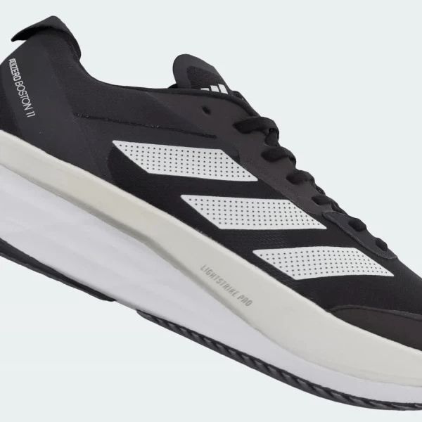 Giày Adidas ADIZERO BOSTON 11 WIDE RUNNING SHOES GV9630 - Ảnh 5