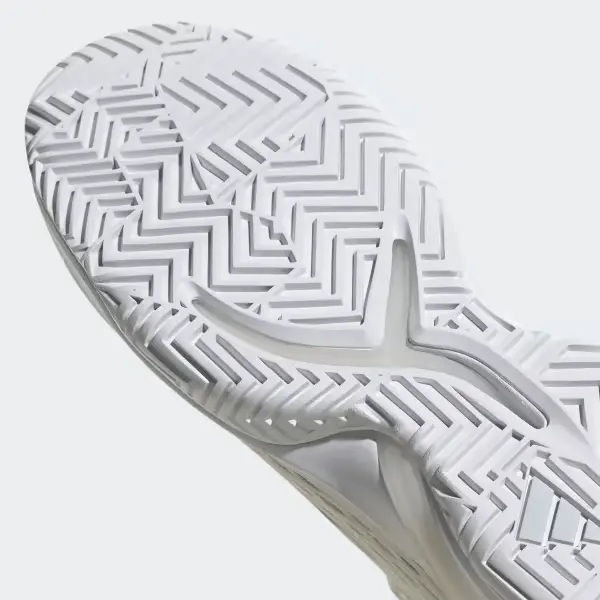 Giày Adidas Adizero Cybersonic 'White Halo Blue' HR1724 - Ảnh 3