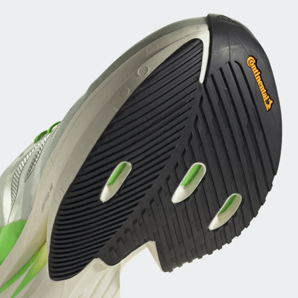 Giày Adidas Adizero Prime X 'Linen Green Black' GV7074 - Ảnh 8