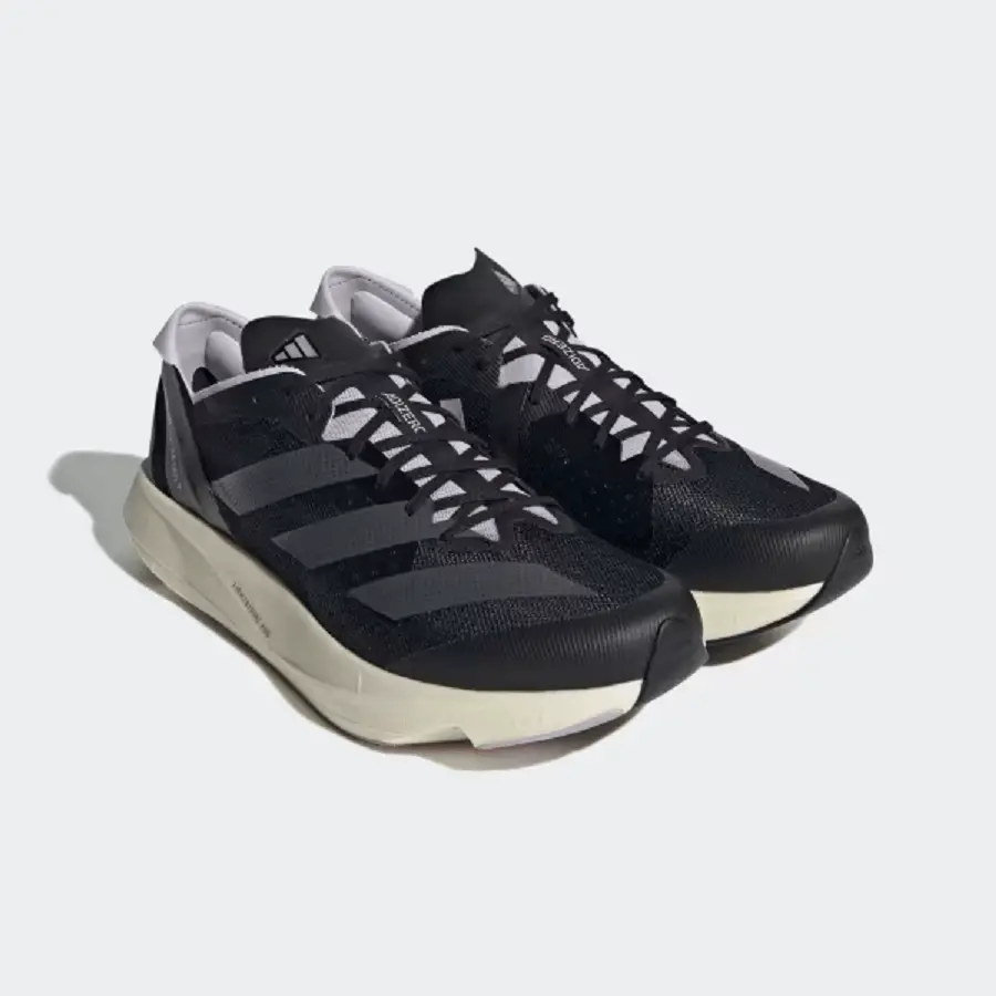 Giày Adidas Adizero Takumi Sen 9 'Black' HR0114 - Ảnh 4