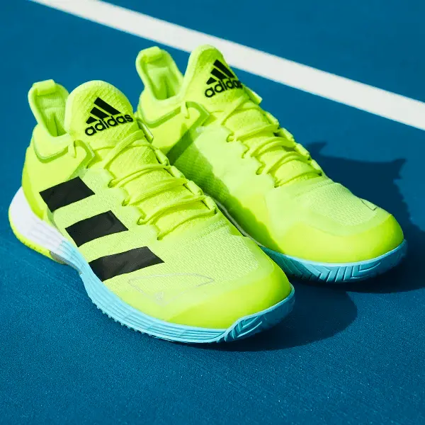 Alternative view of Giày Adidas Adizero Ubersonic 4 'Tokyo' FX1365