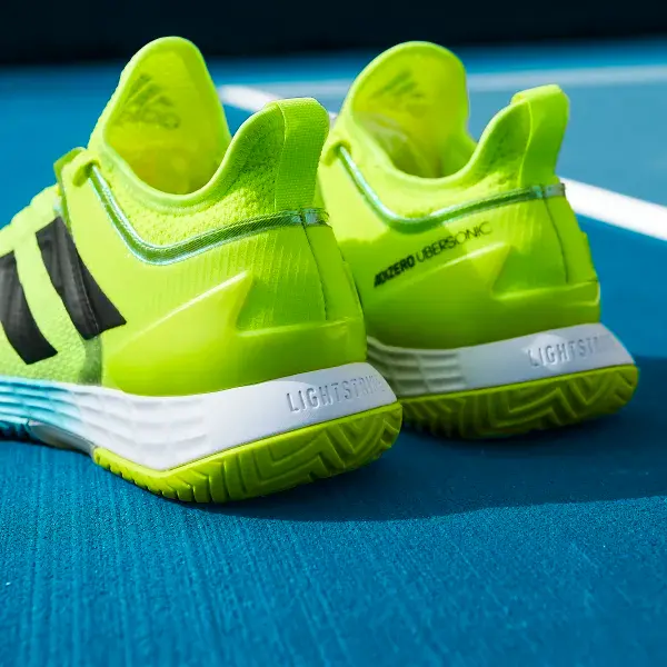 Giày Adidas Adizero Ubersonic 4 'Tokyo' FX1365 - Ảnh 3