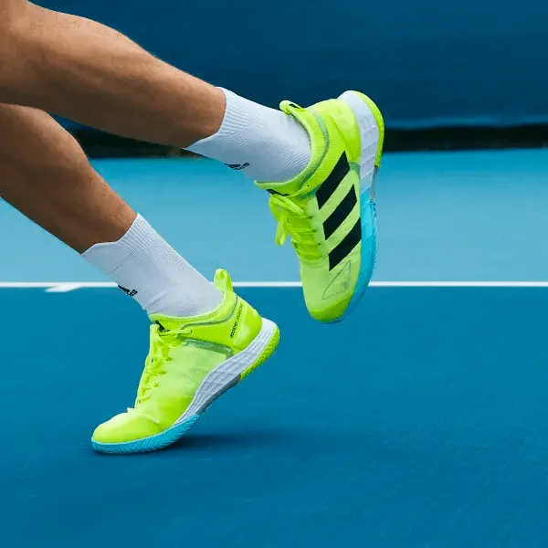 Giày Adidas Adizero Ubersonic 4 'Tokyo' FX1365 - Ảnh 4