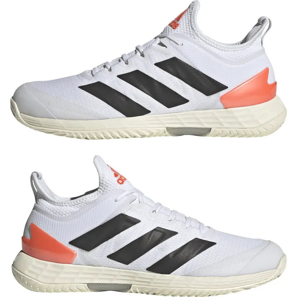 Giày Tennis Adidas Adizero Ubersonic 4 'Tokyo' FZ4880 - Ảnh 4