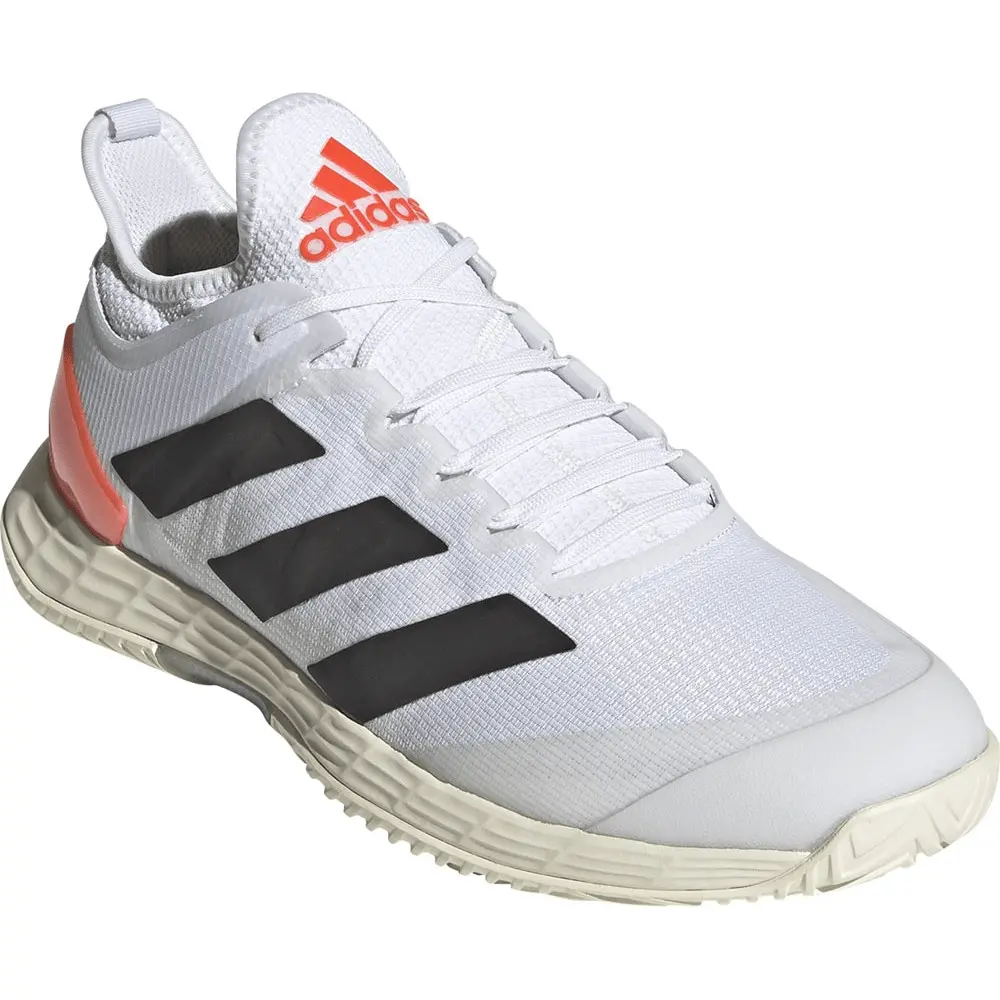 Alternative view of Giày Tennis Adidas Adizero Ubersonic 4 'Tokyo' FZ4880