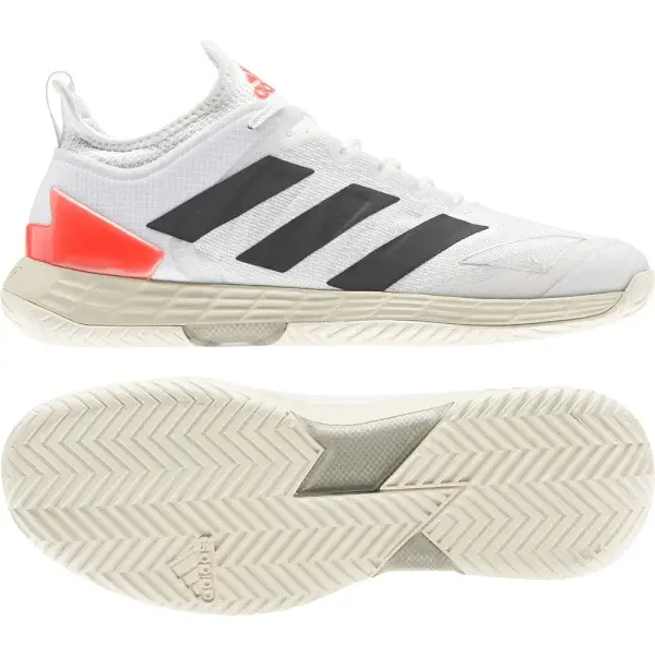 Giày Tennis Adidas Adizero Ubersonic 4 'Tokyo' FZ4880 - Ảnh 5