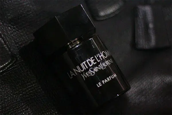 Nước Hoa Yves Saint Laurent YSL La Nuit De L’Homme Le Parfum - Ảnh 4