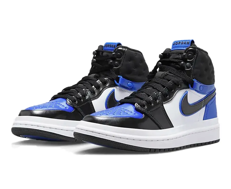 Giày Nike Air Jordan 1 Acclimate 'Royal Toe' DC7723-401 - Ảnh 6