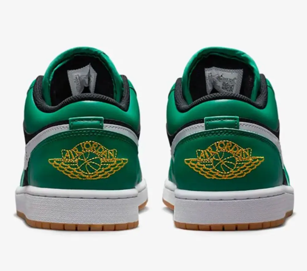 Giày Nike Air Jordan 1 Low SE 'Holiday Special' DQ8422-300 - Ảnh 5