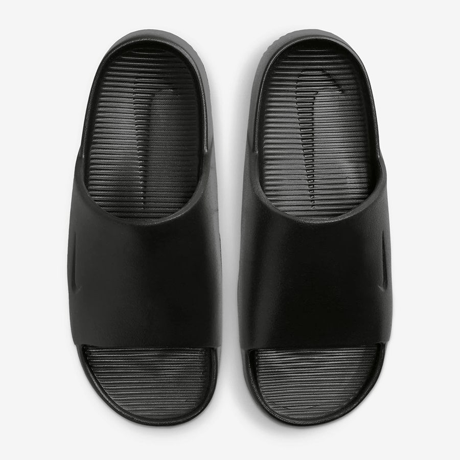 Dép Nike Calm Slide 'Black' DX4816-001 - Ảnh 4