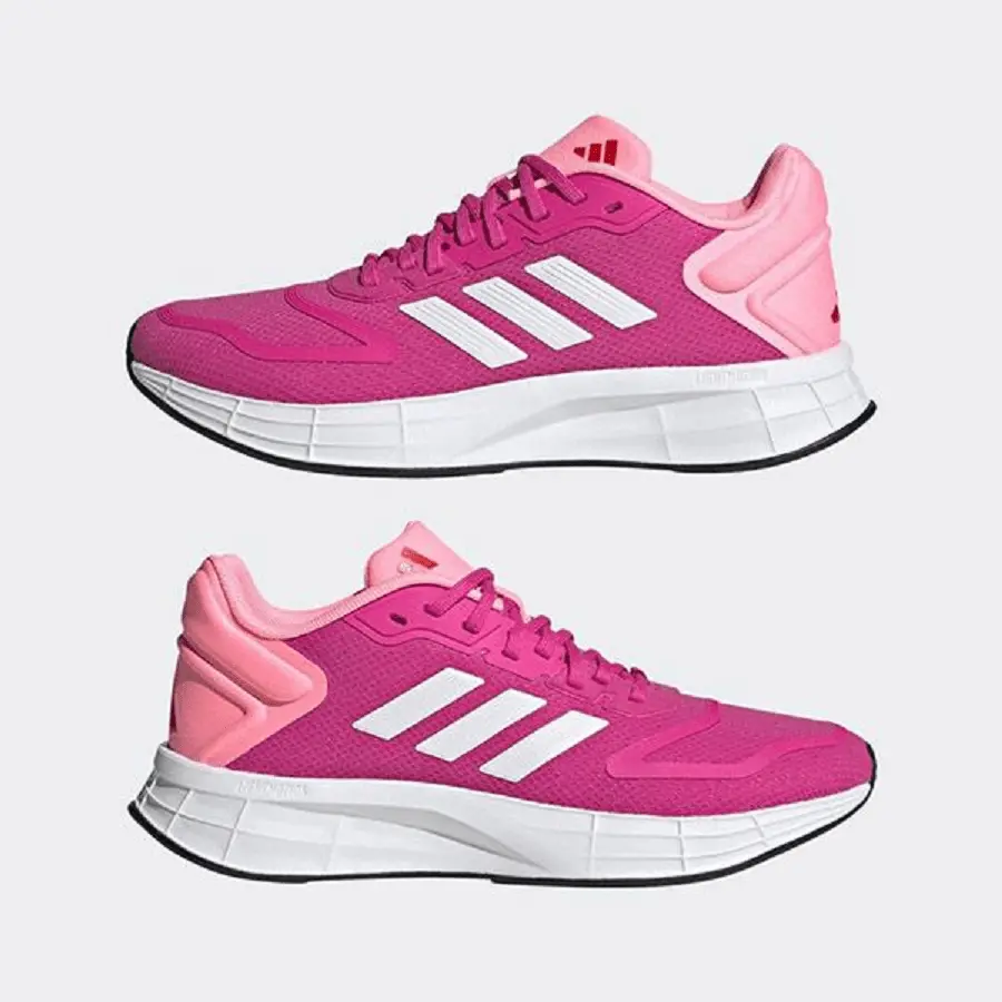 Alternative view of Giày Adidas Duramo SL 2.0 'Lucid Fuchsia' HQ4132