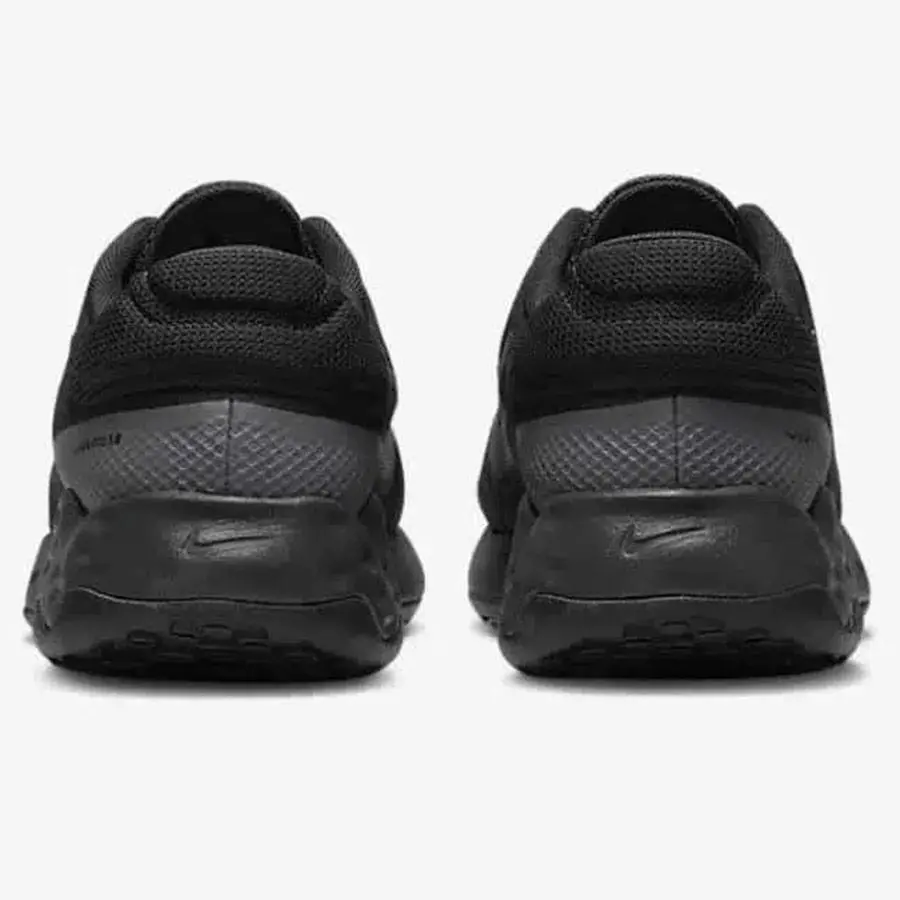 Giày Nike Renew Ride 3 ‘Black’ DC8185-004 - Ảnh 4