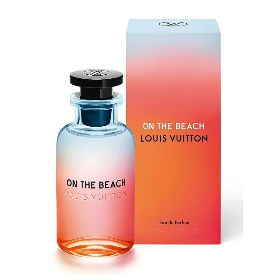 Nước Hoa Louis Vuitton On The Beach EDP - Ảnh 4