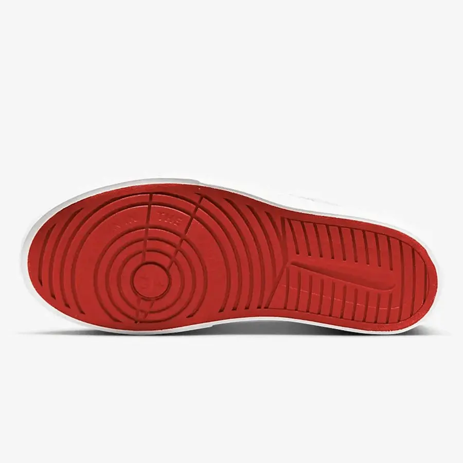 Giày Nike Jordan Series 'White University Red' DN1857-100 - Ảnh 5
