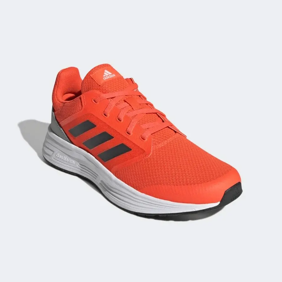 Giày Adidas Galaxy Red 5 H04595 - Ảnh 3