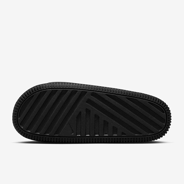 Dép Nike Calm Slide 'Black' DX4816-001 - Ảnh 3