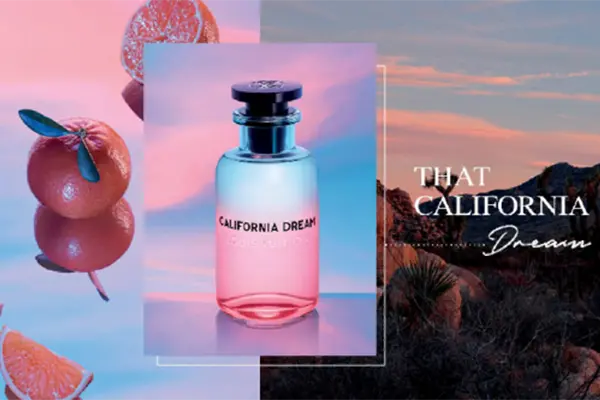 Nước Hoa Louis Vuitton California Dream EDP - Ảnh 4