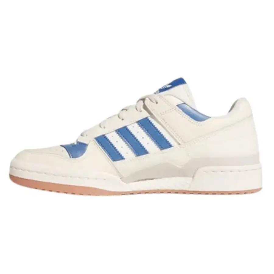 Giày Adidas Originals FORUM Low 'White' HQ1493 - Ảnh 6