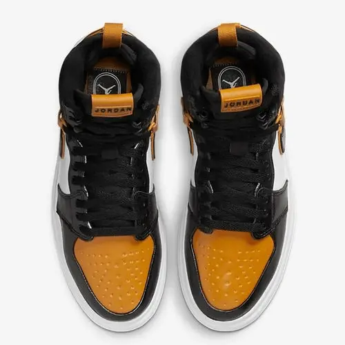 Giày Nike Air Jordan 1 Acclimate 'Chutney' DC7723-701 - Ảnh 3