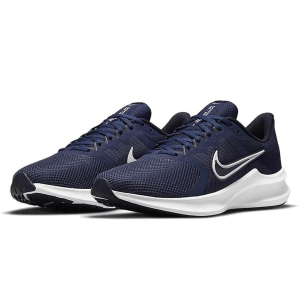 Alternative view of Giày Nike Downshifter 11 'Midnight Navy' CW3411-402