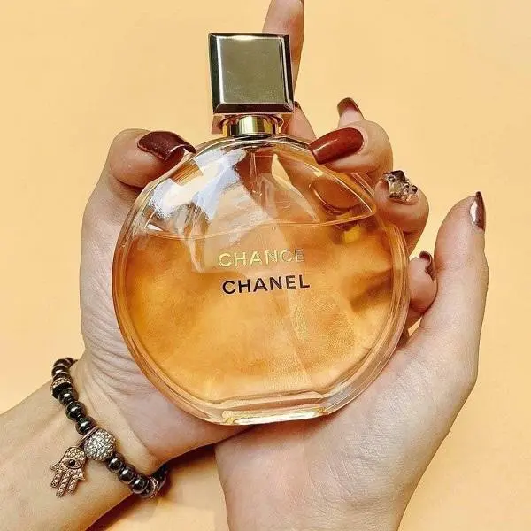 Nước Hoa Chanel Chance EDP 126520 - Ảnh 4