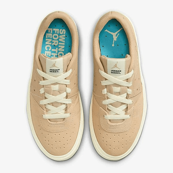 Giày Nike Jordan Series Es DN1857-200 - Ảnh 5