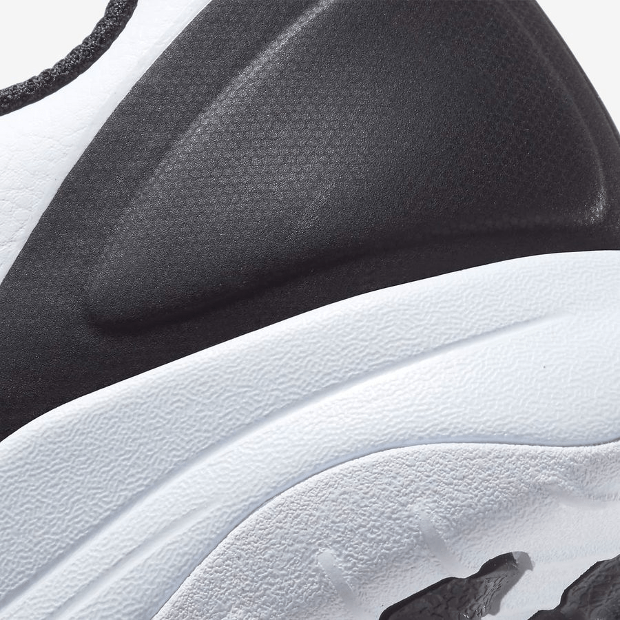 Giày Nike Infinity G 'Black White' CT0535-101 - Ảnh 4