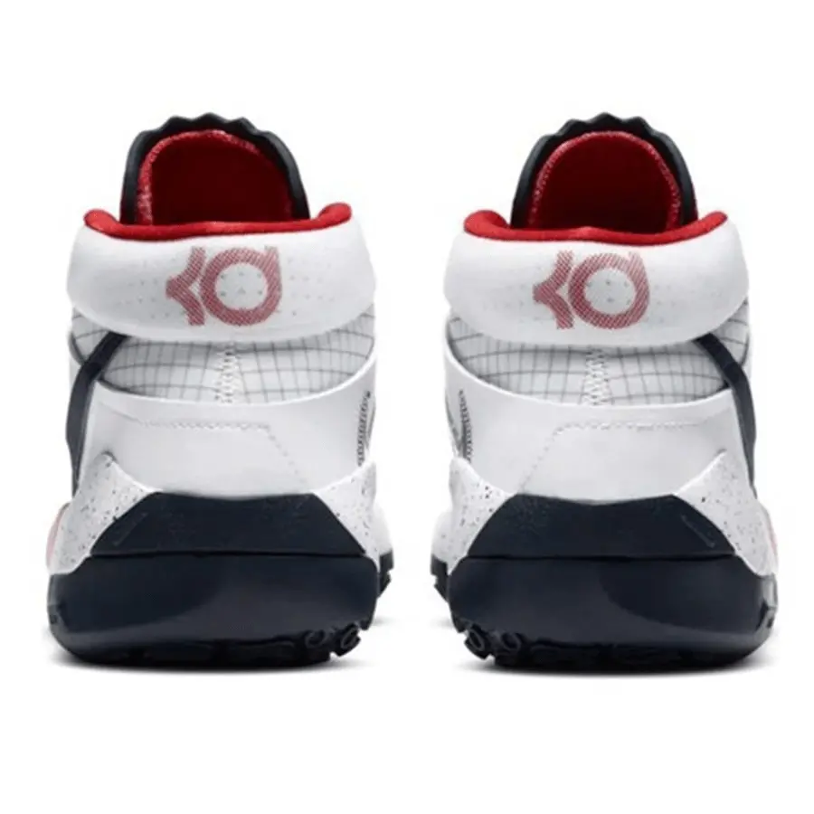 Alternative view of Giày Nike KD 13 ‘USA’ CI9948-101