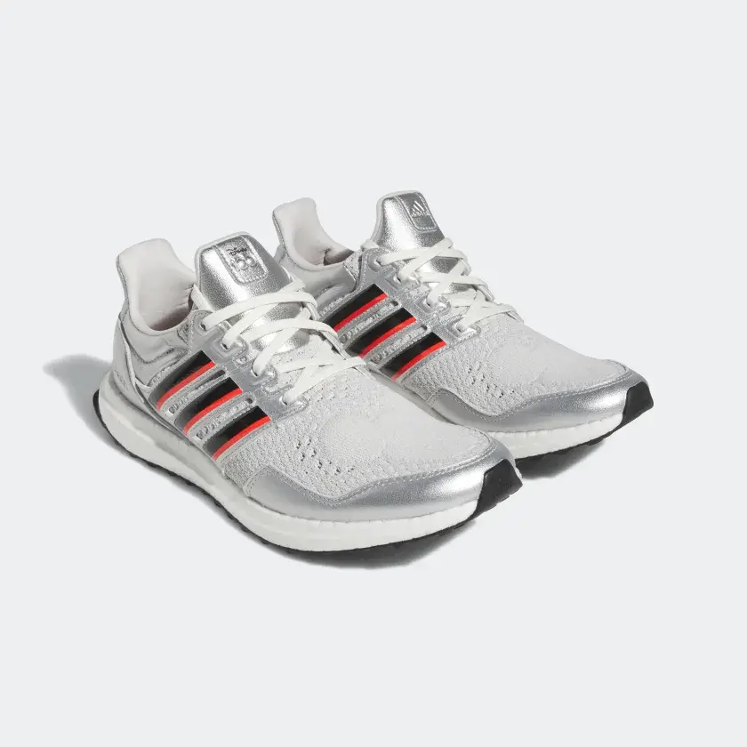 Giày Adidas Ultraboost 1.0 x Disney 'Grey' HQ6438 - Ảnh 3