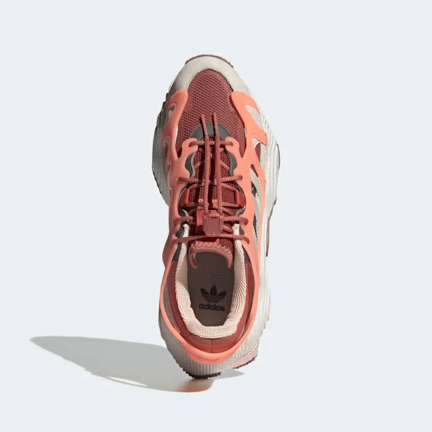 Giày Adidas Roverend Adventure 'Magic Earth Wild Sepia' GY1680 - Ảnh 3