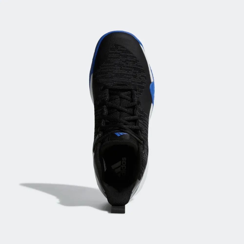 Giày Adidas Explosive Flash 'Blue' B43615 - Ảnh 8