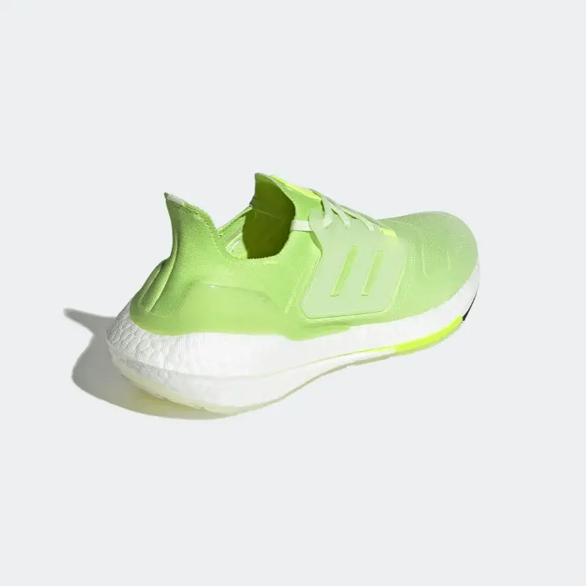 Giày Adidas UltraBoost 22 'Almost Lime' GX5557 - Ảnh 3