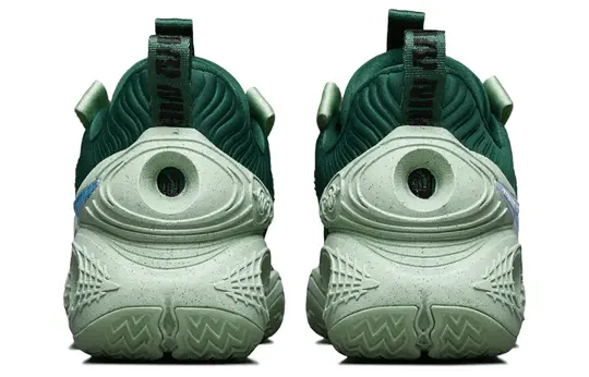 Giày Nike Cosmic Unity 'Gorge Green' DM4426-300 - Ảnh 6
