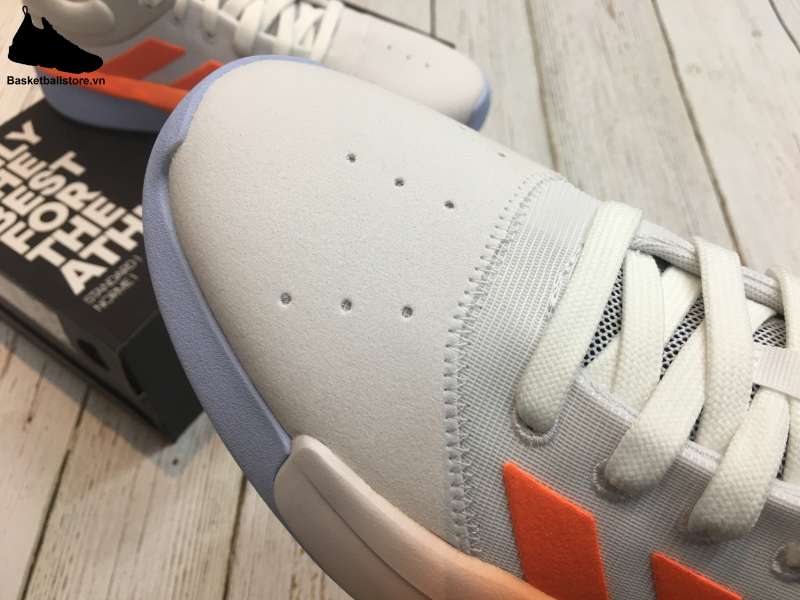 Giày Adidas Pro 'Adversary' 2019 F97263 - Ảnh 7