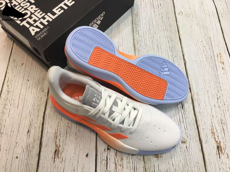 Giày Adidas Pro 'Adversary' 2019 F97263 - Ảnh 6