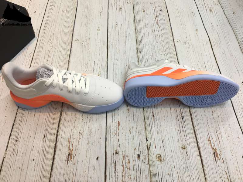 Giày Adidas Pro 'Adversary' 2019 F97263 - Ảnh 2