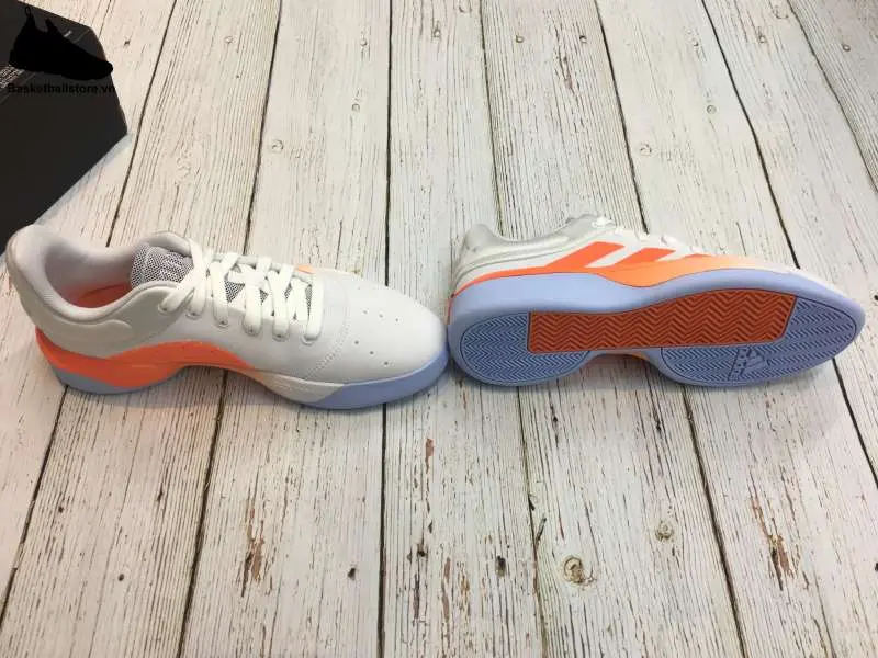 Alternative view of Giày Adidas Pro 'Adversary' 2019 F97263