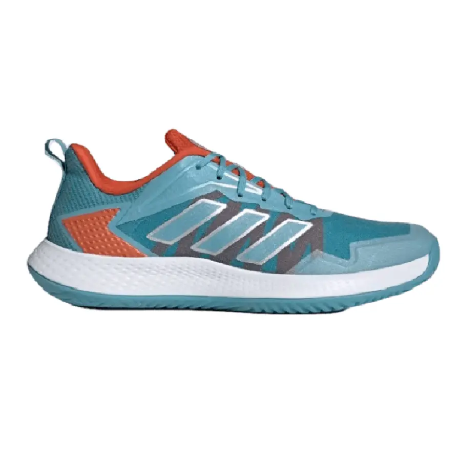 Giày Adidas Defiant Speed Tennis Shoes 'Preloved Blue' HQ8460
