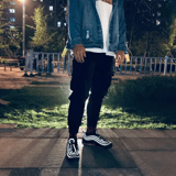 Giày Nike Air Max 97 UL 17 'Black' BV6666-016 - Ảnh 7