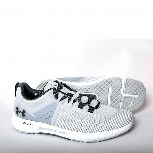 Giày Under Armour HOVR Rise 'Beige' 3022025-105 - Ảnh 4