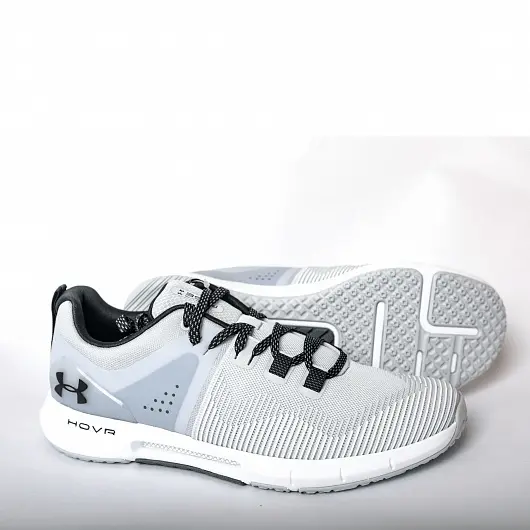 Giày Under Armour HOVR Rise 'Beige' 3022025-105 - Ảnh 4