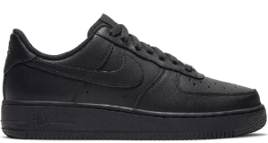Giày Nike Air Force 1 Low '07 All Black DD8959-001