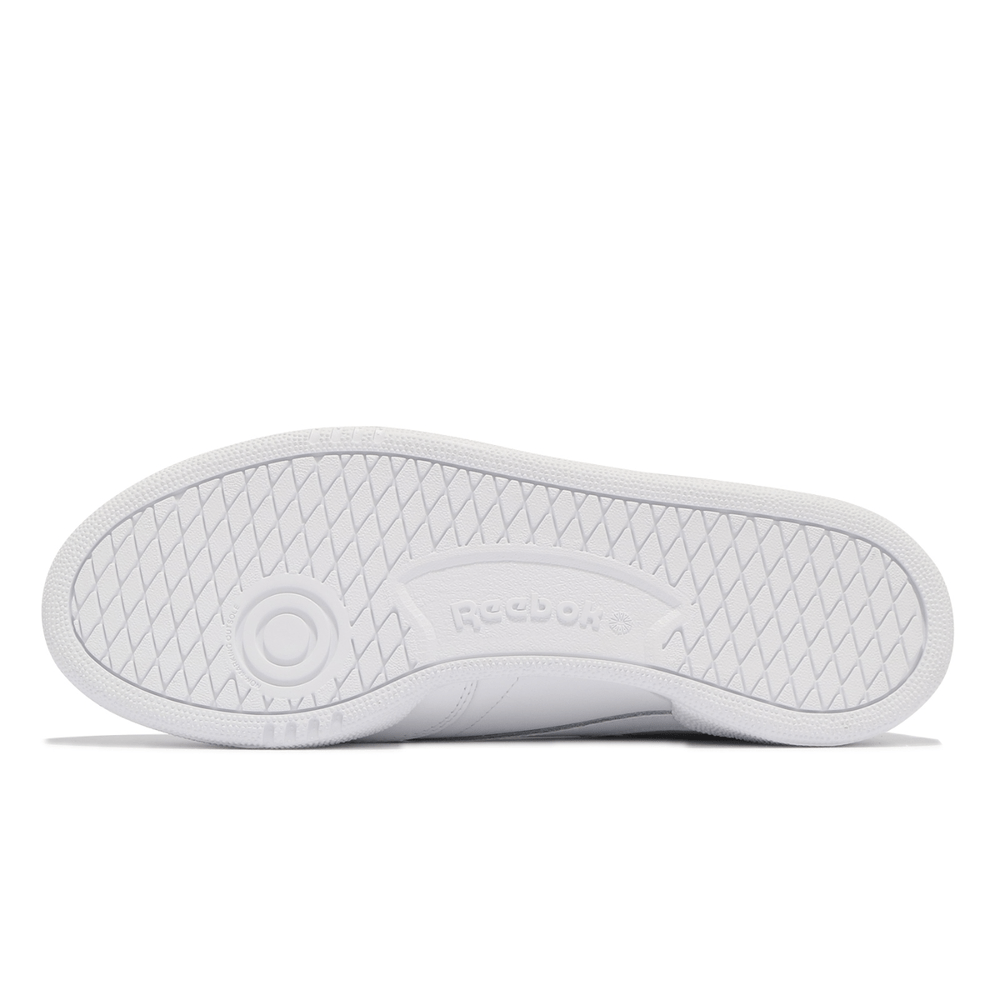 Giày Reebok Club C 85 'White Neon Blue' FV1096 - Ảnh 3