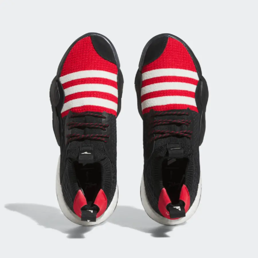 Giày Adidas Trae Young 2 ‘Chinese New Year’ IF2163 - Ảnh 4
