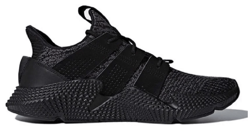 Giày Adidas Prophere 'All Black' AQ0510