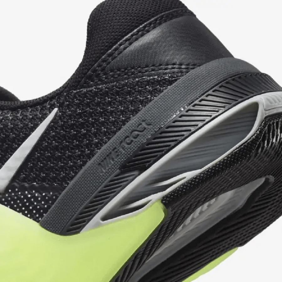 Giày Nike Metcon 7 'Black Volt' CZ8281-017 - Ảnh 3
