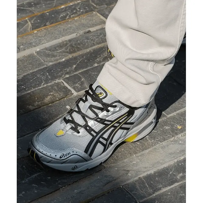Giày Asics Gel 1090 Running Shoes 1203A159-020 - Ảnh 7