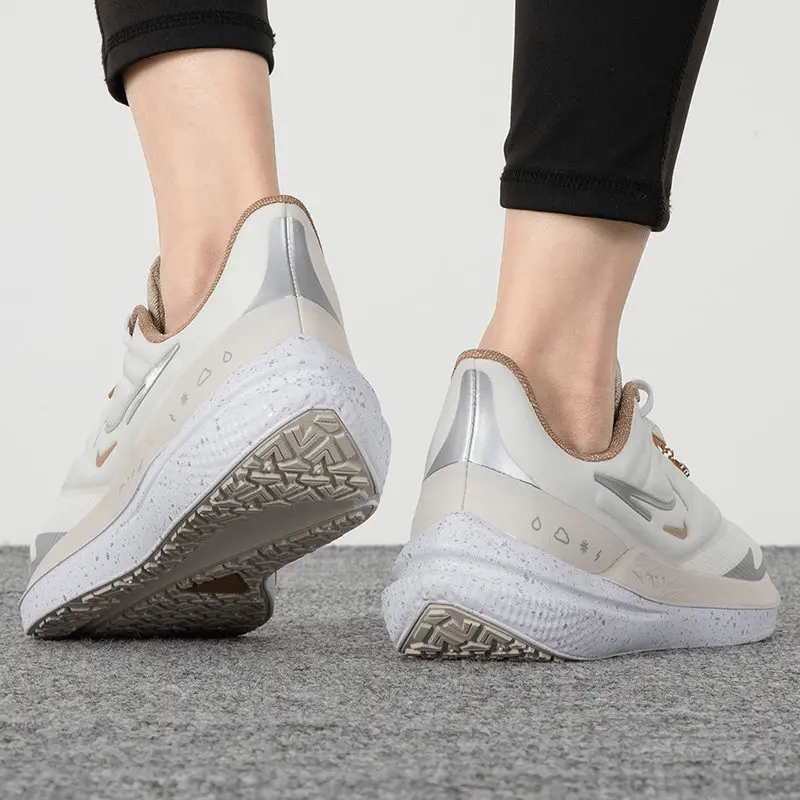 Giày Nike Wmns Air Winflo 9 Shield 'Bling' FB1863-101 - Ảnh 3
